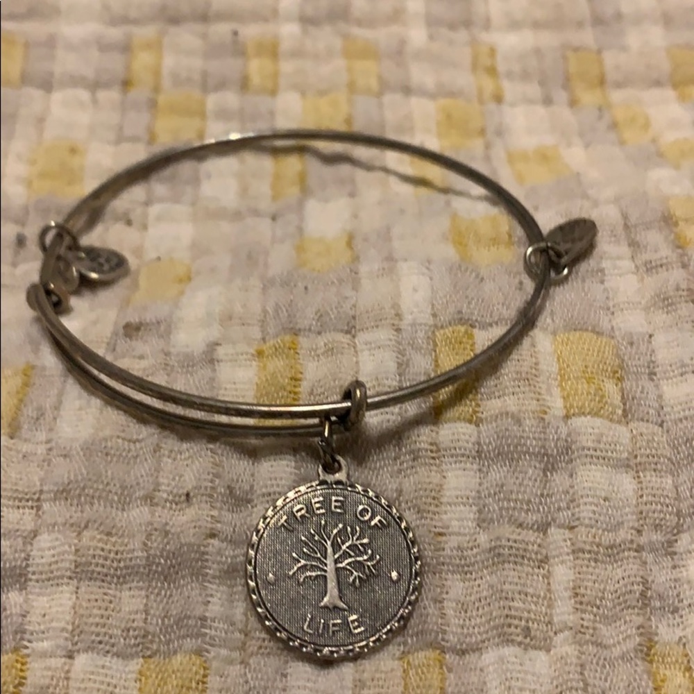 Alex and Ani vintage